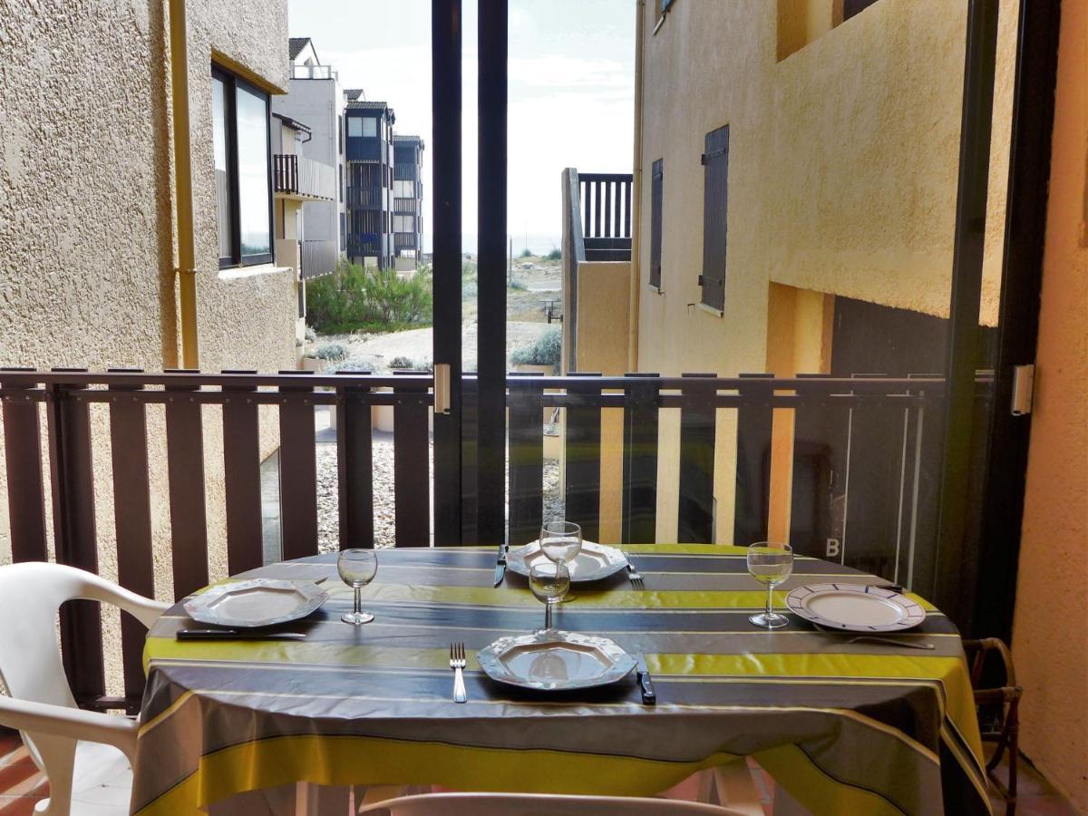 Apartment Les Maisons De L'Ocean-7 By Interhome ลากาโน ภายนอก รูปภาพ