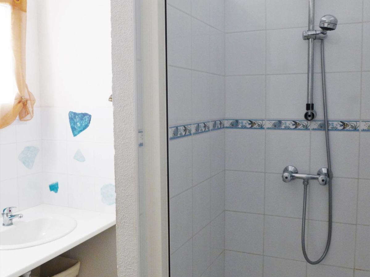 Apartment Les Maisons De L'Ocean-7 By Interhome ลากาโน ภายนอก รูปภาพ