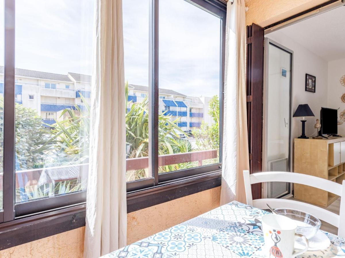 Apartment Les Maisons De L'Ocean-7 By Interhome ลากาโน ภายนอก รูปภาพ