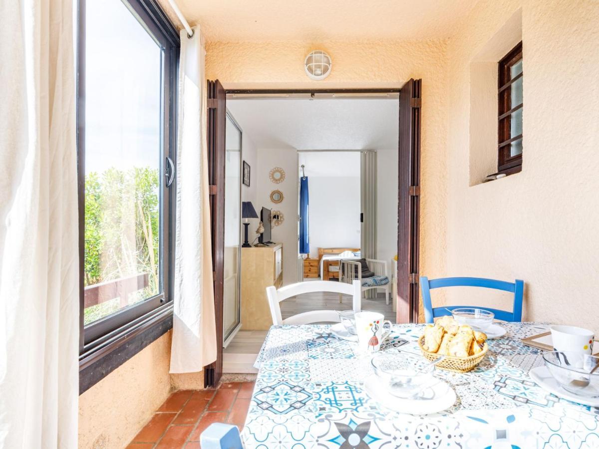 Apartment Les Maisons De L'Ocean-7 By Interhome ลากาโน ภายนอก รูปภาพ