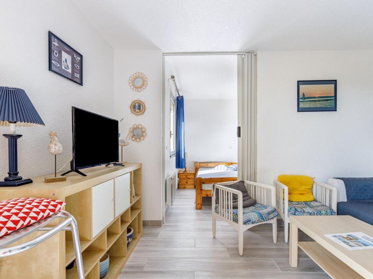 Apartment Les Maisons De L'Ocean-7 By Interhome ลากาโน ภายนอก รูปภาพ