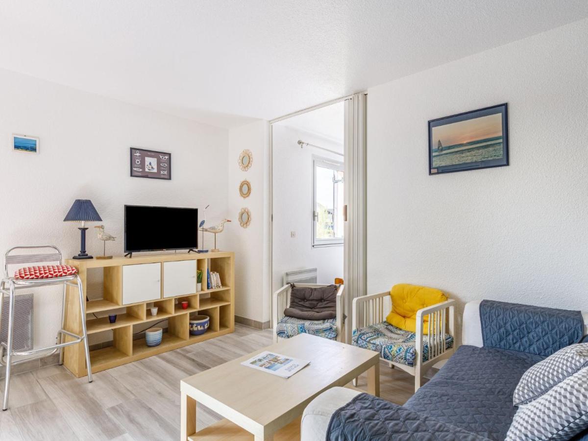 Apartment Les Maisons De L'Ocean-7 By Interhome ลากาโน ภายนอก รูปภาพ
