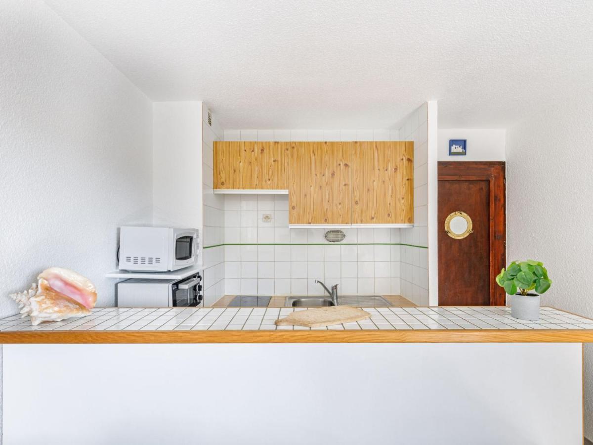 Apartment Les Maisons De L'Ocean-7 By Interhome ลากาโน ภายนอก รูปภาพ
