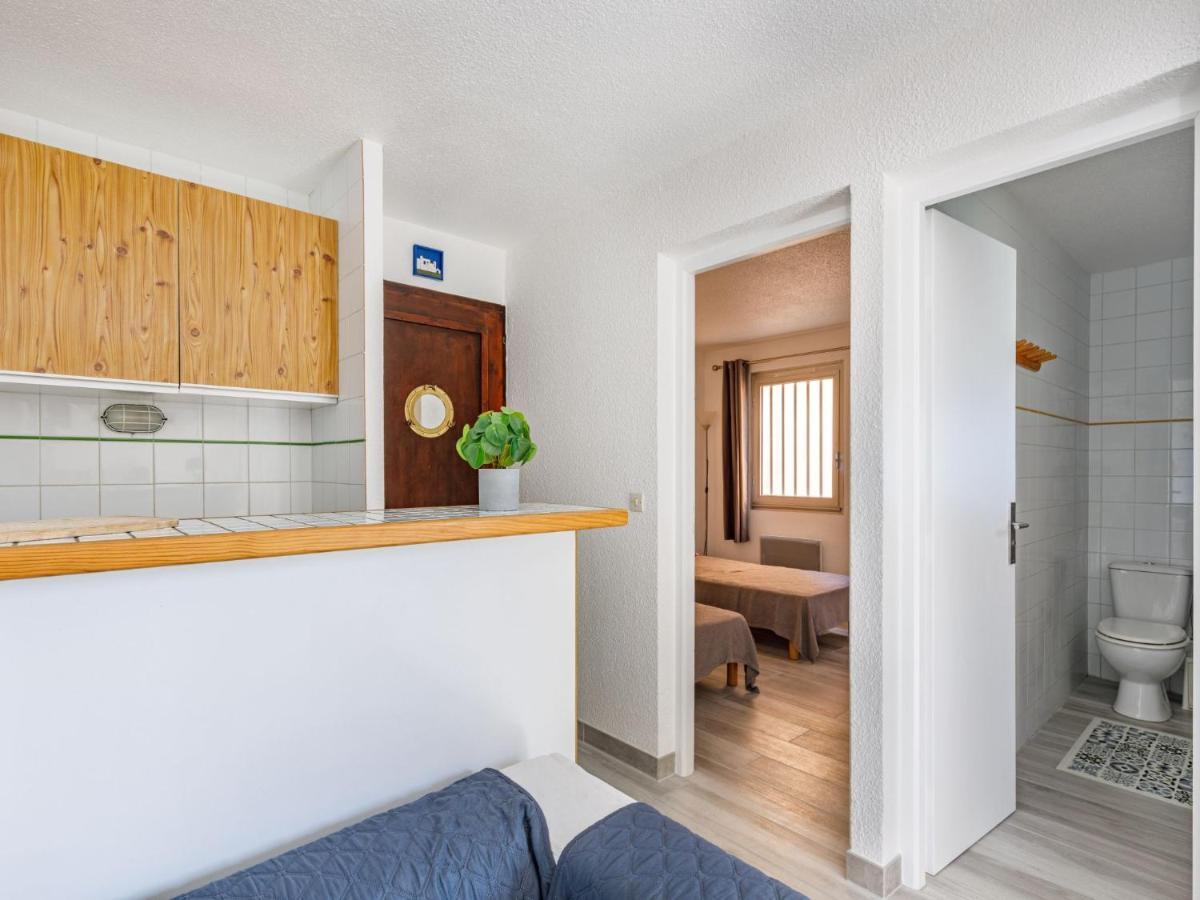 Apartment Les Maisons De L'Ocean-7 By Interhome ลากาโน ภายนอก รูปภาพ