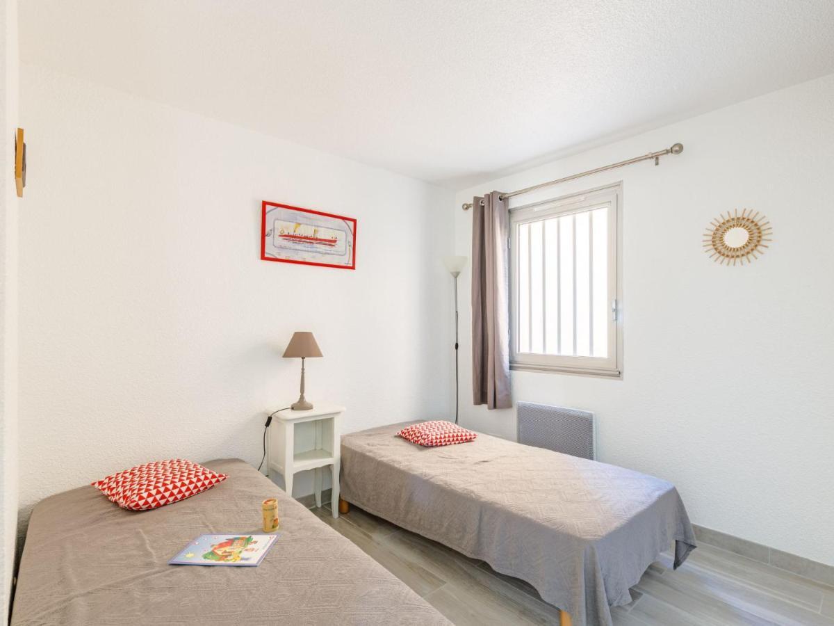 Apartment Les Maisons De L'Ocean-7 By Interhome ลากาโน ภายนอก รูปภาพ