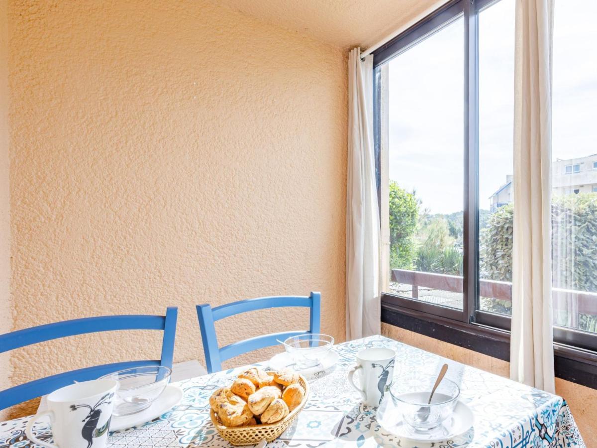 Apartment Les Maisons De L'Ocean-7 By Interhome ลากาโน ภายนอก รูปภาพ