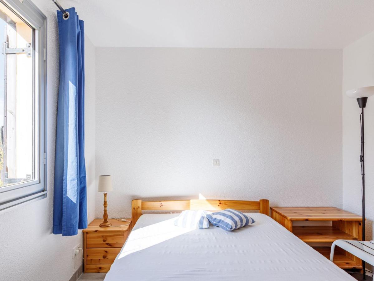 Apartment Les Maisons De L'Ocean-7 By Interhome ลากาโน ภายนอก รูปภาพ
