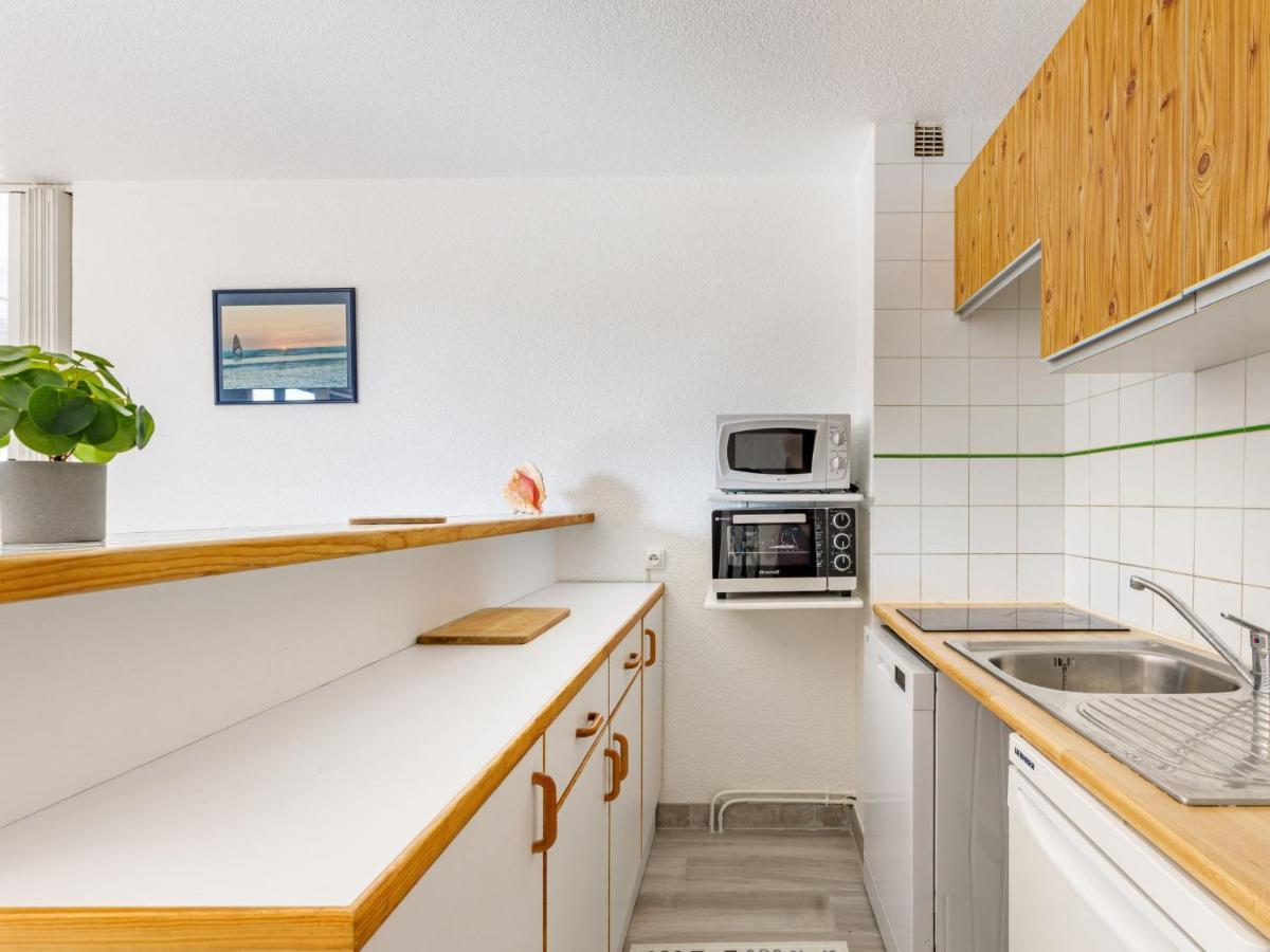 Apartment Les Maisons De L'Ocean-7 By Interhome ลากาโน ภายนอก รูปภาพ