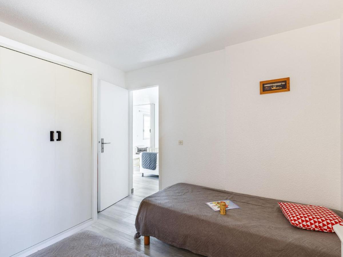 Apartment Les Maisons De L'Ocean-7 By Interhome ลากาโน ภายนอก รูปภาพ