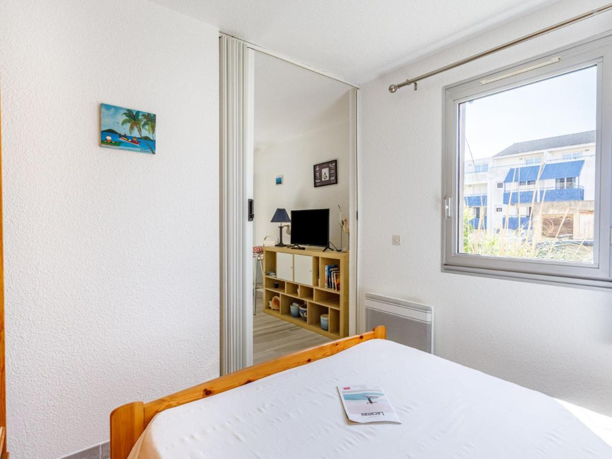 Apartment Les Maisons De L'Ocean-7 By Interhome ลากาโน ภายนอก รูปภาพ