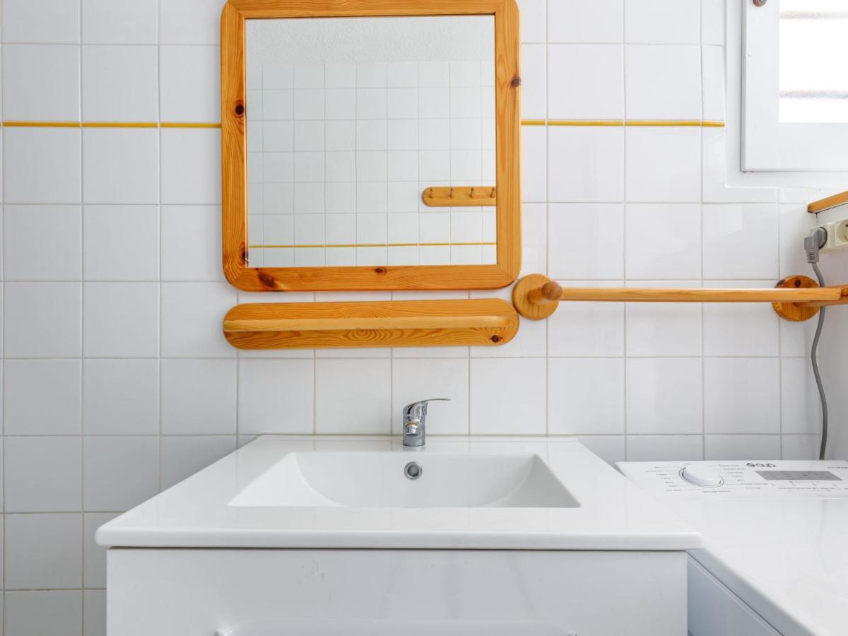 Apartment Les Maisons De L'Ocean-7 By Interhome ลากาโน ภายนอก รูปภาพ