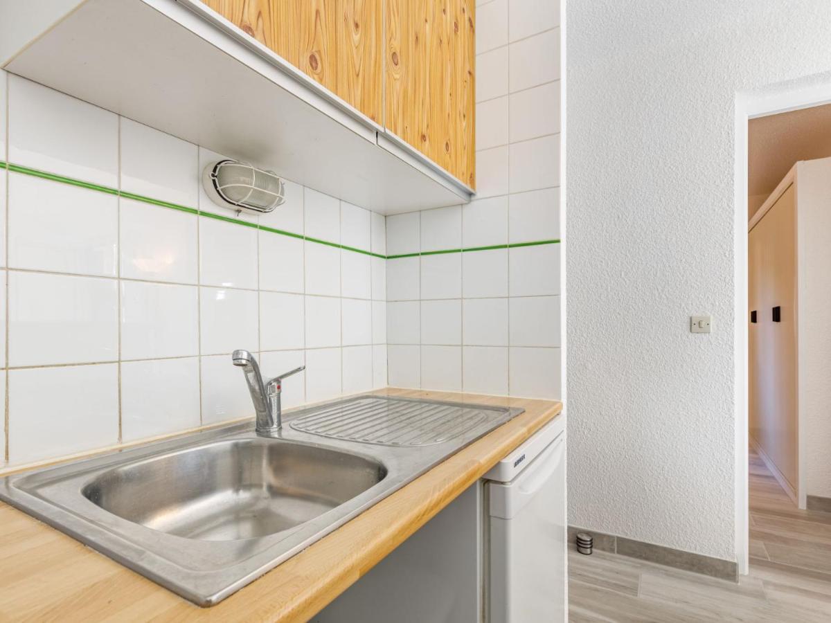 Apartment Les Maisons De L'Ocean-7 By Interhome ลากาโน ภายนอก รูปภาพ