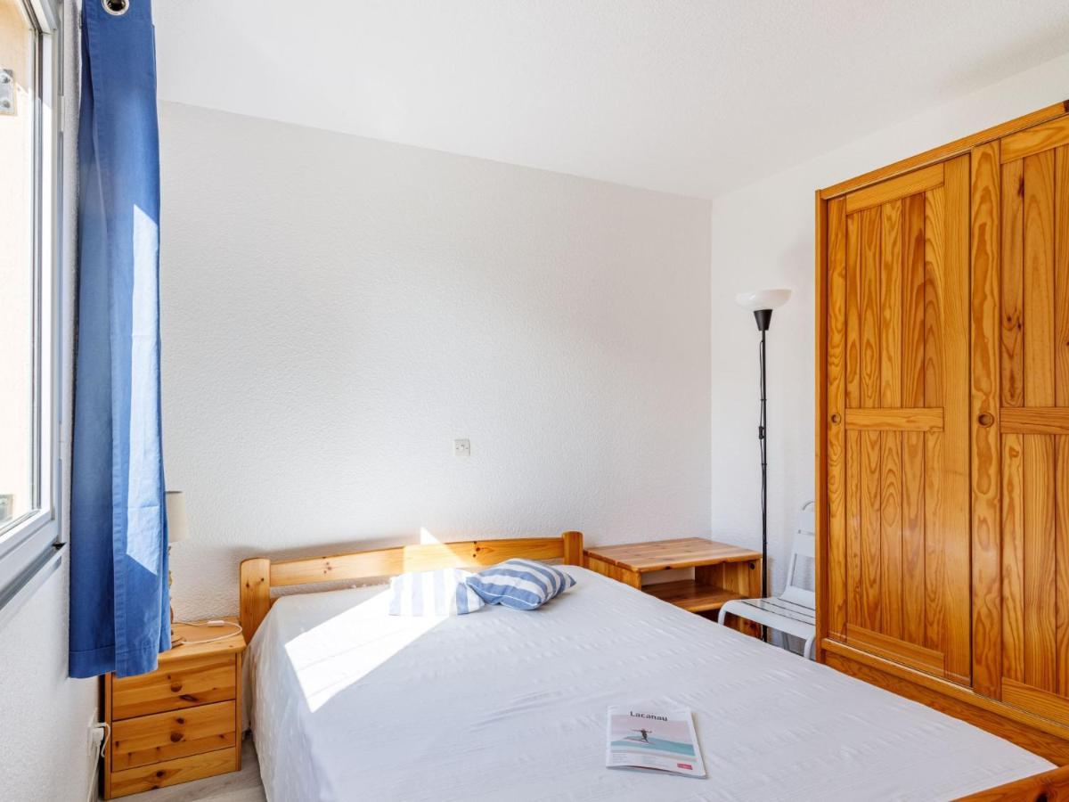 Apartment Les Maisons De L'Ocean-7 By Interhome ลากาโน ภายนอก รูปภาพ