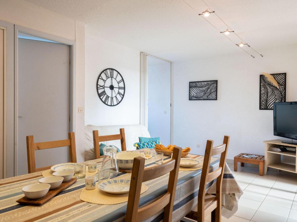 Apartment Les Maisons De L'Ocean-7 By Interhome ลากาโน ภายนอก รูปภาพ
