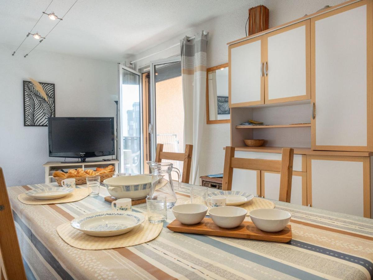 Apartment Les Maisons De L'Ocean-7 By Interhome ลากาโน ภายนอก รูปภาพ
