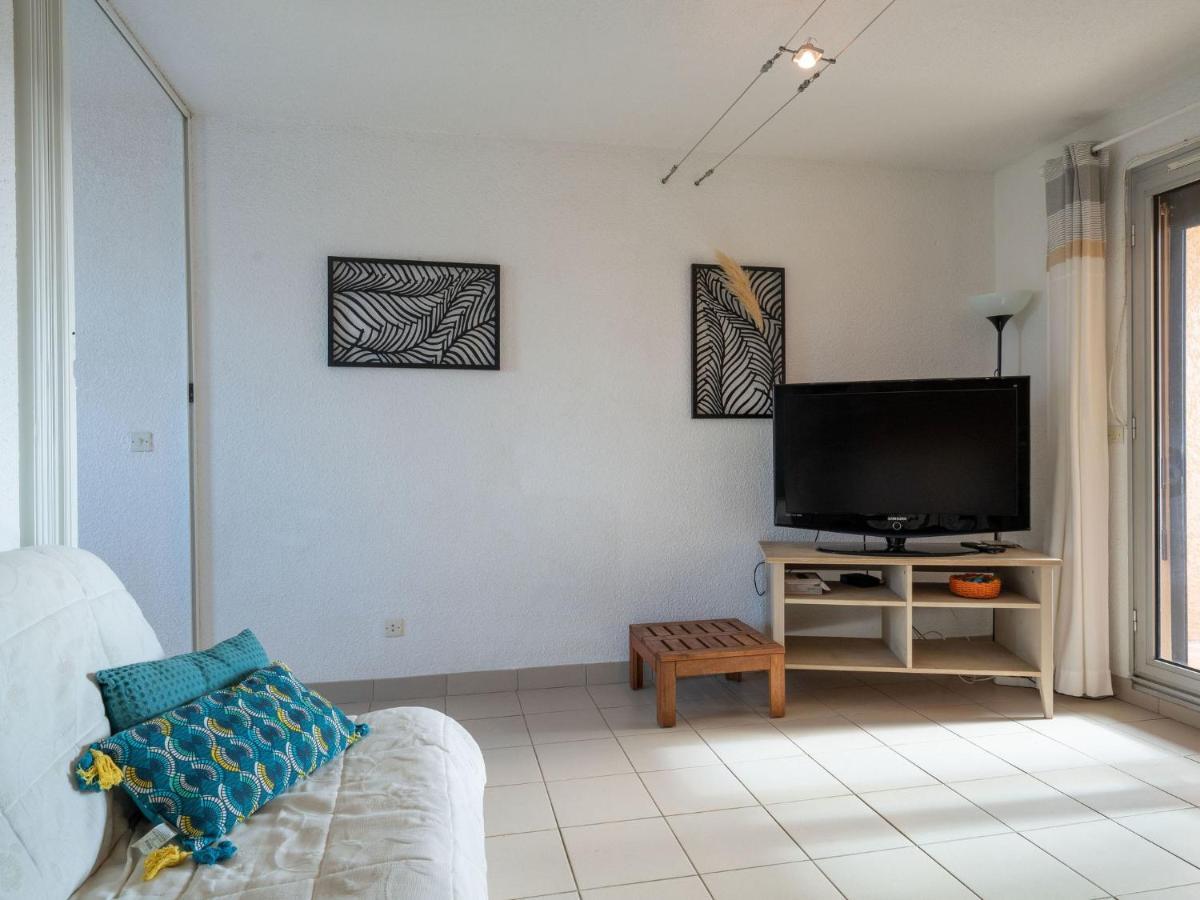 Apartment Les Maisons De L'Ocean-7 By Interhome ลากาโน ภายนอก รูปภาพ