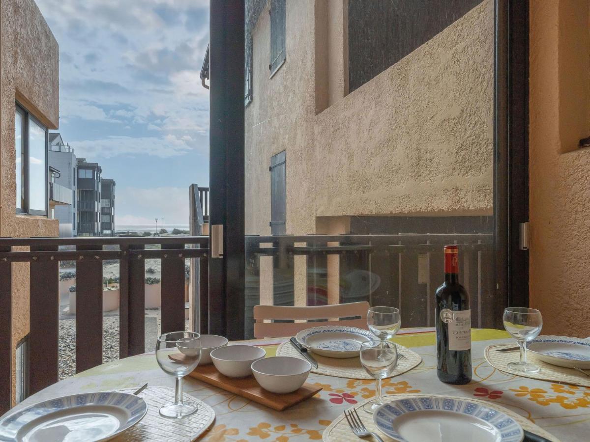 Apartment Les Maisons De L'Ocean-7 By Interhome ลากาโน ภายนอก รูปภาพ