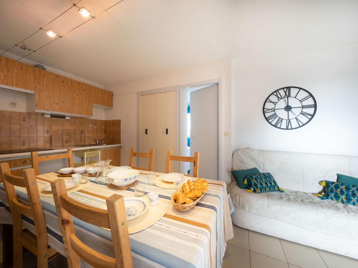 Apartment Les Maisons De L'Ocean-7 By Interhome ลากาโน ภายนอก รูปภาพ