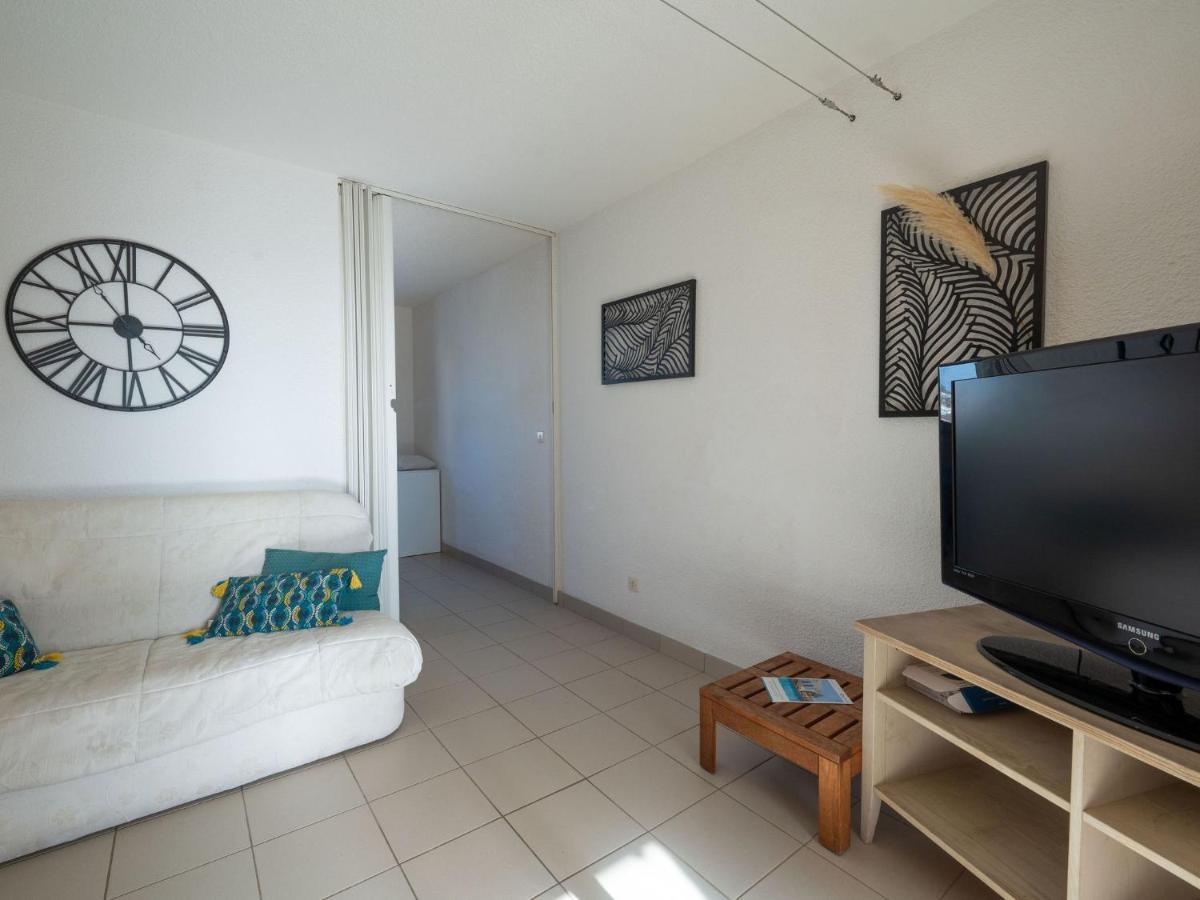Apartment Les Maisons De L'Ocean-7 By Interhome ลากาโน ภายนอก รูปภาพ
