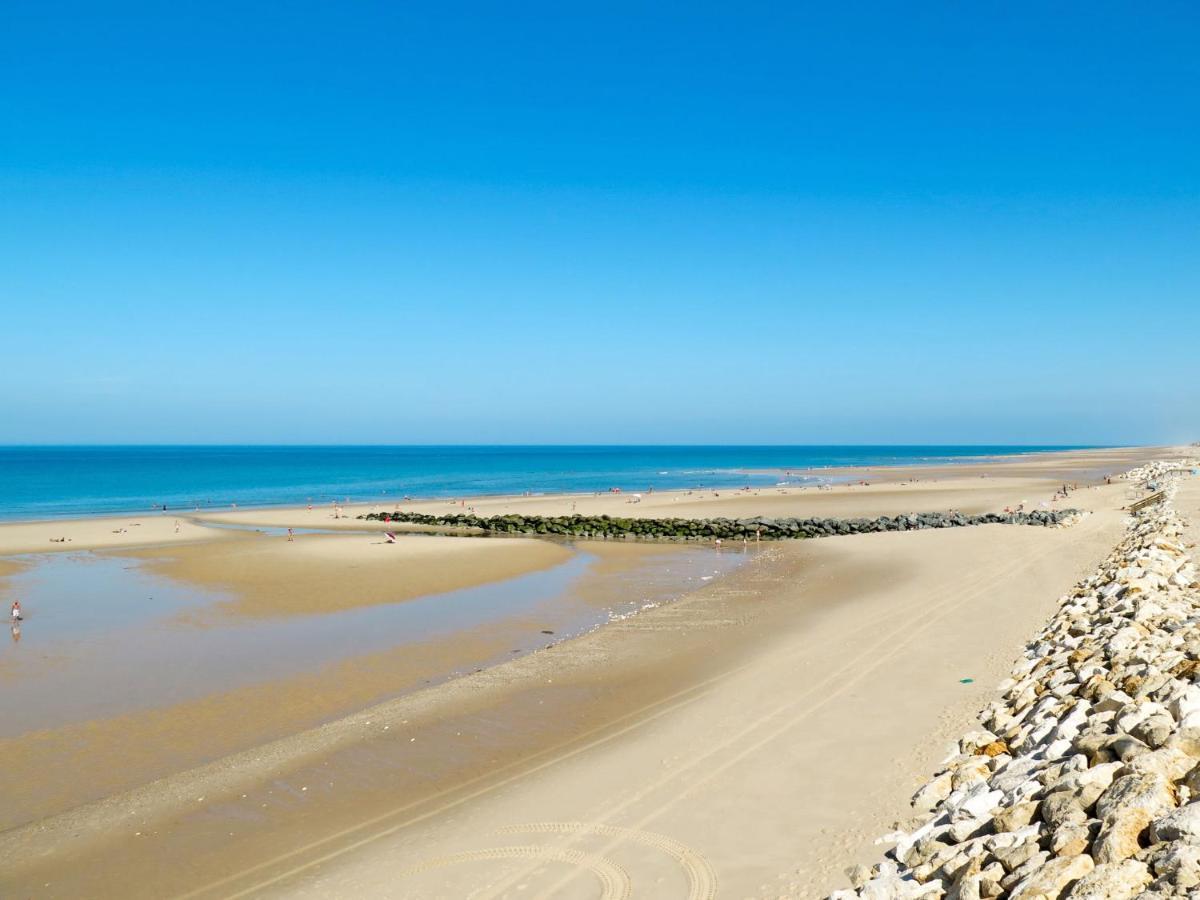 Apartment Les Maisons De L'Ocean-7 By Interhome ลากาโน ภายนอก รูปภาพ