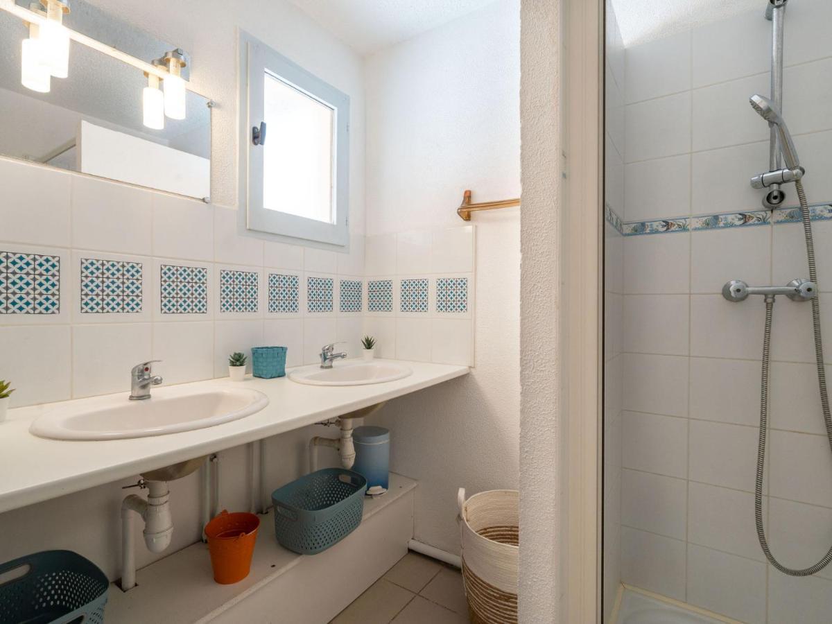 Apartment Les Maisons De L'Ocean-7 By Interhome ลากาโน ภายนอก รูปภาพ