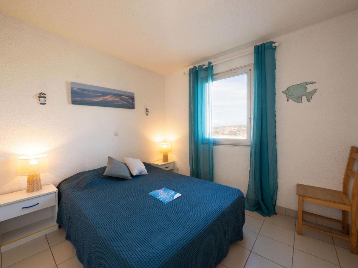 Apartment Les Maisons De L'Ocean-7 By Interhome ลากาโน ภายนอก รูปภาพ