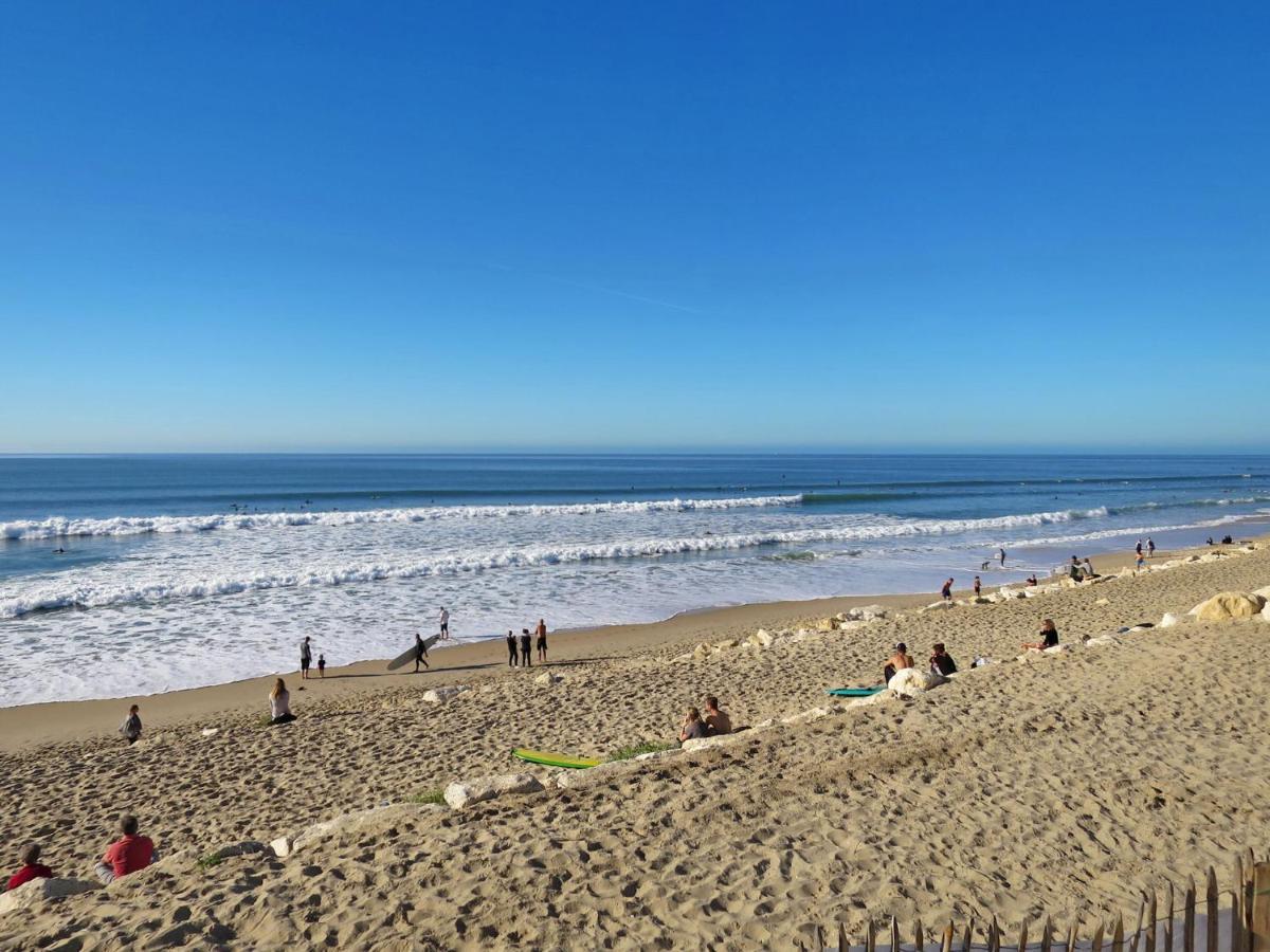 Apartment Les Maisons De L'Ocean-7 By Interhome ลากาโน ภายนอก รูปภาพ
