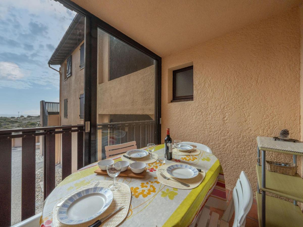 Apartment Les Maisons De L'Ocean-7 By Interhome ลากาโน ภายนอก รูปภาพ