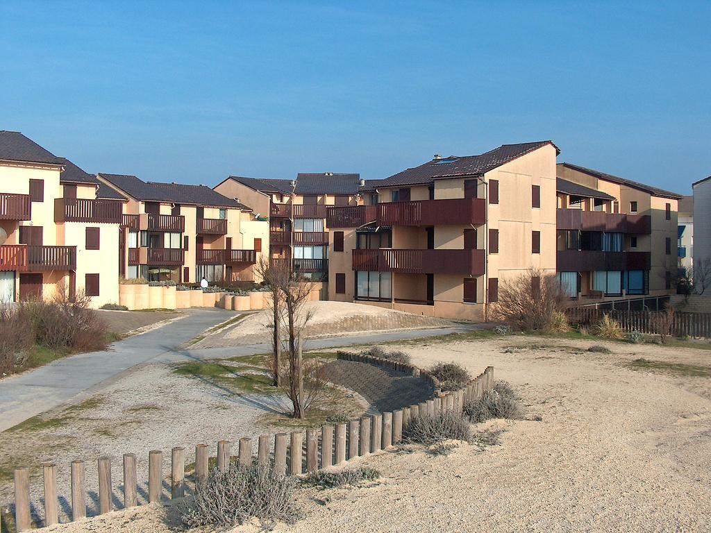 Apartment Les Maisons De L'Ocean-7 By Interhome ลากาโน ภายนอก รูปภาพ