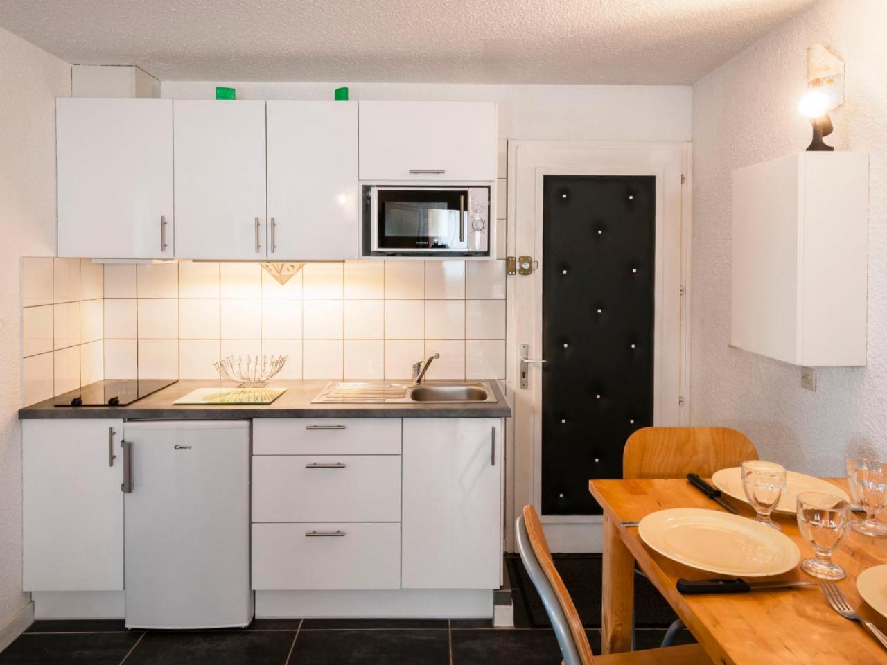 Apartment Les Maisons De L'Ocean-7 By Interhome ลากาโน ภายนอก รูปภาพ