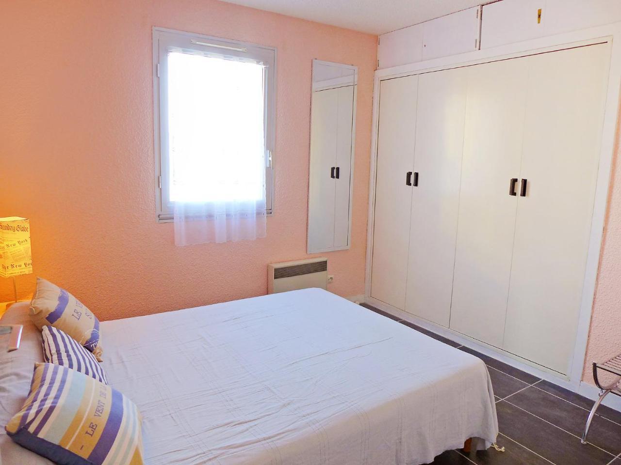 Apartment Les Maisons De L'Ocean-7 By Interhome ลากาโน ภายนอก รูปภาพ