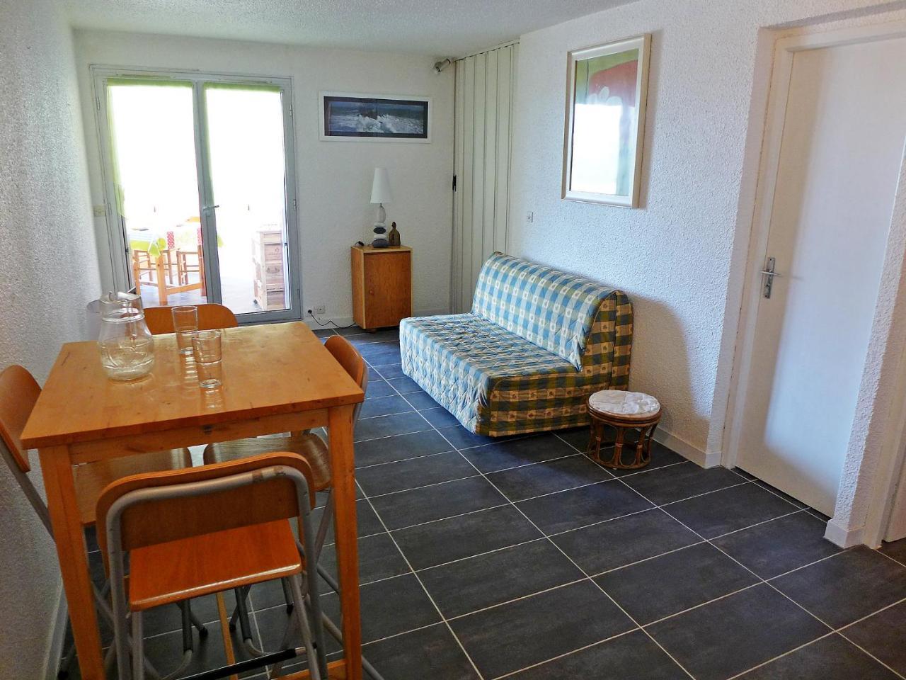 Apartment Les Maisons De L'Ocean-7 By Interhome ลากาโน ภายนอก รูปภาพ