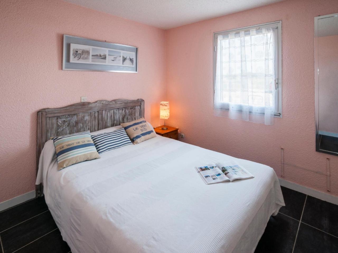 Apartment Les Maisons De L'Ocean-7 By Interhome ลากาโน ภายนอก รูปภาพ