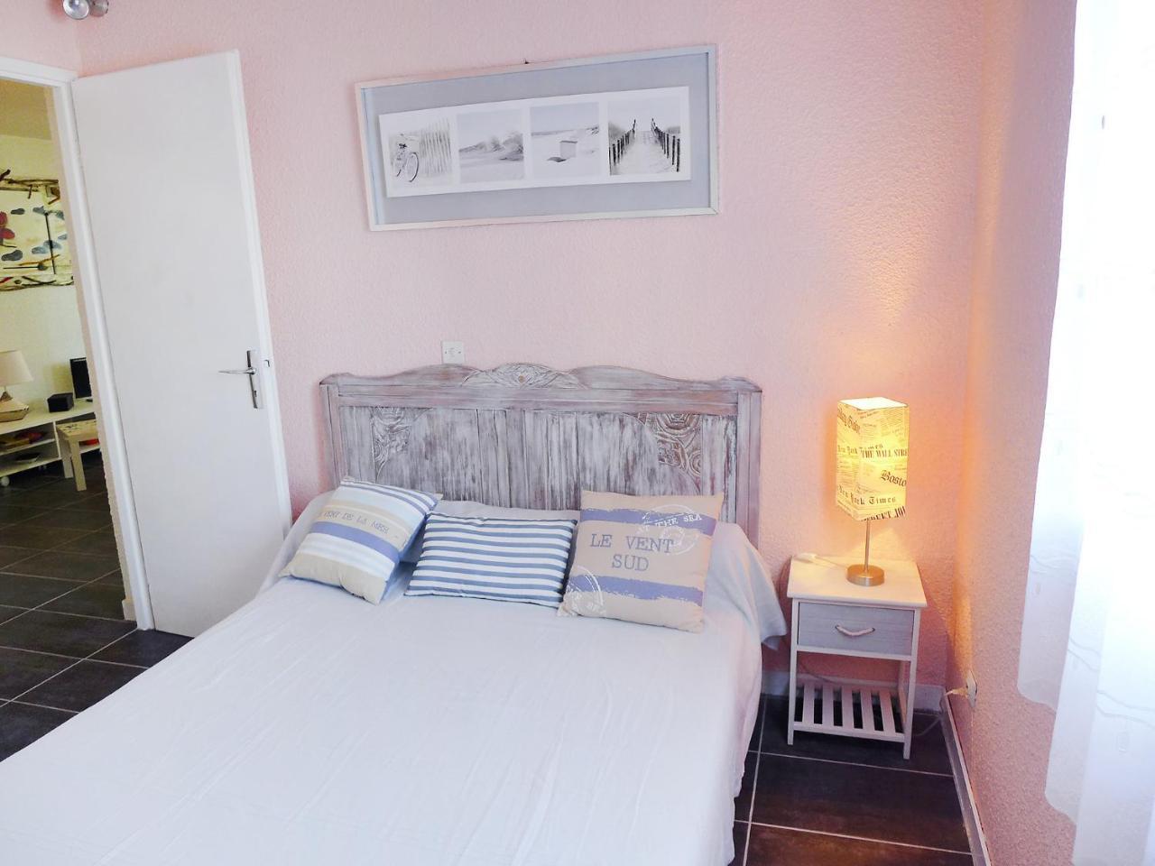 Apartment Les Maisons De L'Ocean-7 By Interhome ลากาโน ภายนอก รูปภาพ