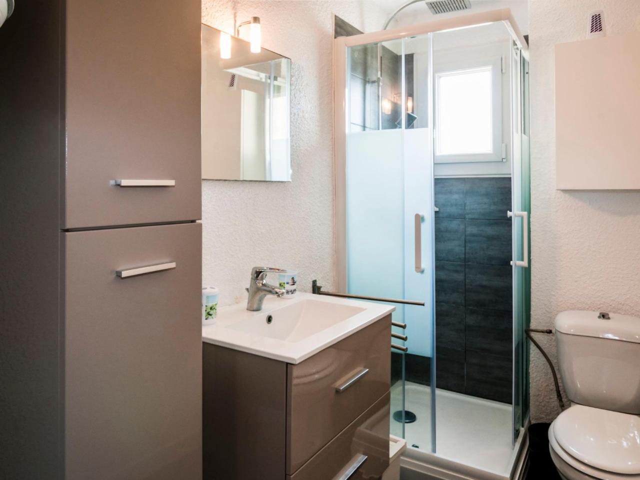 Apartment Les Maisons De L'Ocean-7 By Interhome ลากาโน ภายนอก รูปภาพ