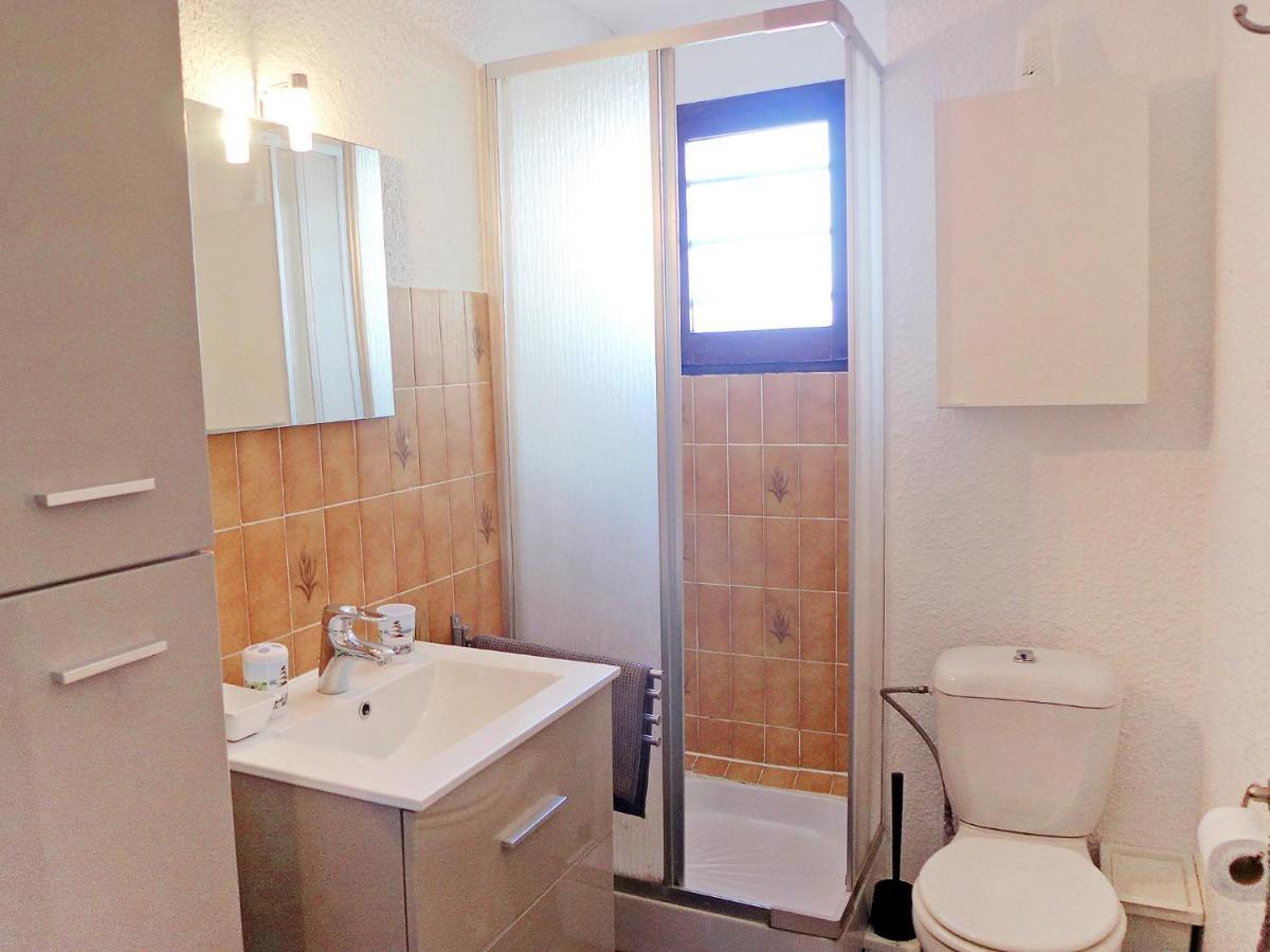 Apartment Les Maisons De L'Ocean-7 By Interhome ลากาโน ภายนอก รูปภาพ