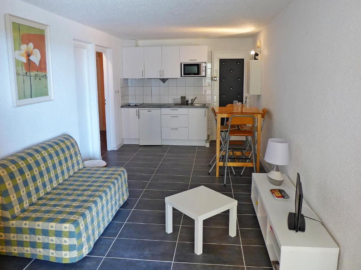 Apartment Les Maisons De L'Ocean-7 By Interhome ลากาโน ภายนอก รูปภาพ