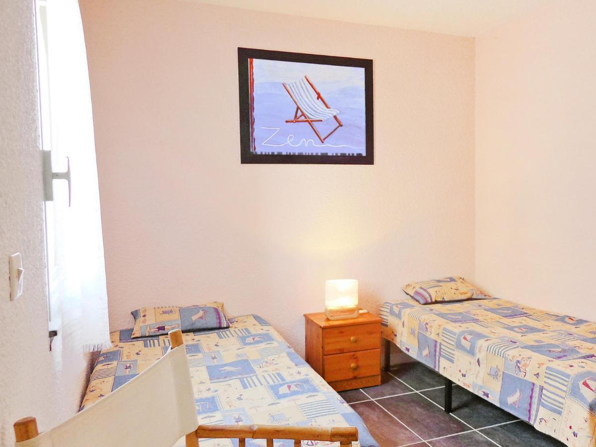 Apartment Les Maisons De L'Ocean-7 By Interhome ลากาโน ภายนอก รูปภาพ